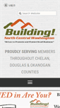 Mobile Screenshot of buildingncw.org